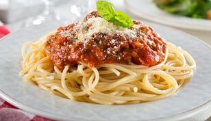 The Women’s Group Spaghetti Supper