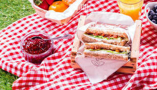 Parish Picnic Sunday, August 28, at noon in the Parish Hall