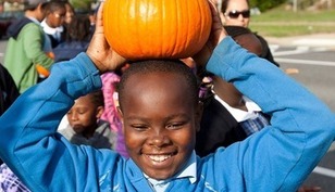 Trunk-or-Treat