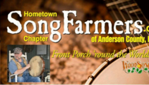 The SongFarmers of Anderson County
