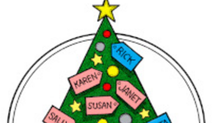 The Giving Tree FAQ Page