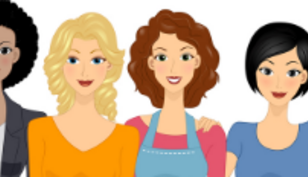 St. Luke Women's Group