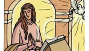 Morning of Reflection