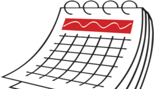 Mark Your Calendar!