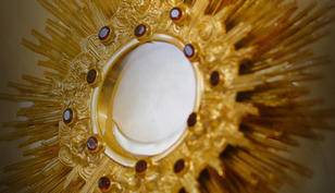 Eucharistic Miracle of the Week