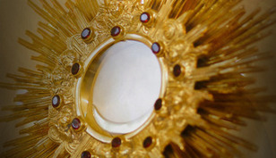 Eucharistic Miracle of the Week