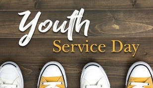 Diocesan Youth Service Day APR 22