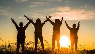 Dead Theologians Society (DTS) & Confirmation