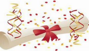 Congratulations Class of 2023!