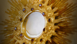 Eucharistic Miracle of the Week