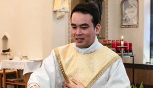 Housewarming June 18th!