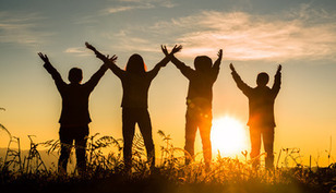 Dead Theologians' Society (DTS)