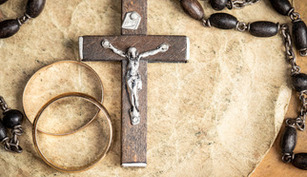 Diocesan Annual Wedding Anniversary Celebration