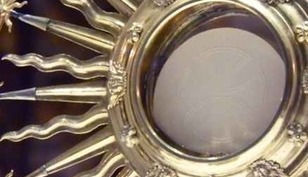 Eucharistic Miracle of the Week