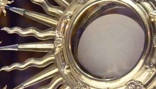 Eucharistic Miracle of the Week