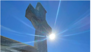 100 Year Anniversary Celebration of the Dedication of the Church