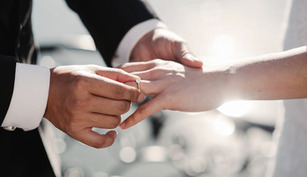 Diocesan Annual Wedding Anniversary Celebration – November 5, 2022