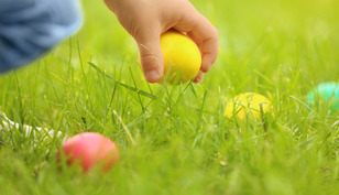 Easter Egg Hunt