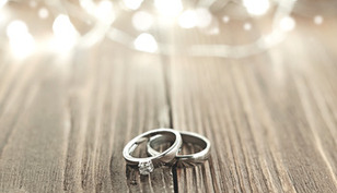 Marriage Enrichment Opportunity