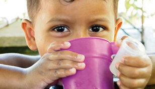 Cross Catholic Outreach