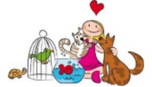 Blessing of Pets OCT 1st