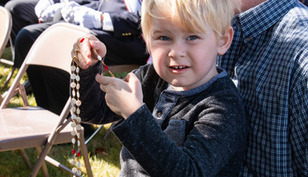 Public Square Rosary