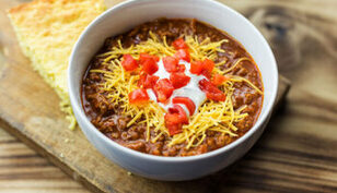 Annual Chili Cook-Off 2024