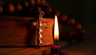 Ecumenical Prayer Service