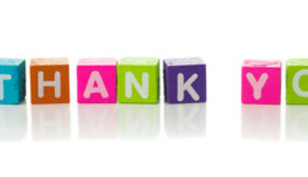 Thank You!