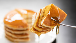 Nicholasville Rotary Club Pancake Breakfast