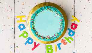 Blessings on Your Birthday