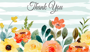 Thank You!