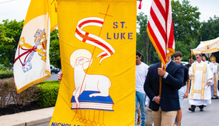 Corpus Christi Sunday