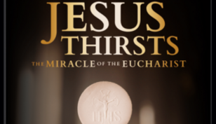 Jesus Thirsts -  A Film Presentation