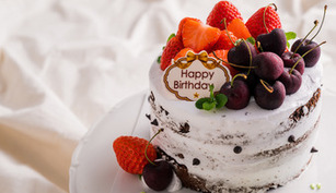 Blessings on Your Birthday