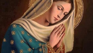 Our Lady of the Rosary