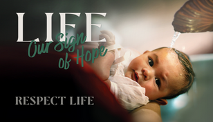 Respect Life Statement by USCCB