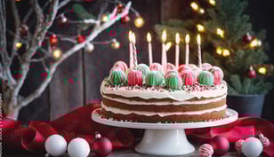 Blessings on Your Birthday