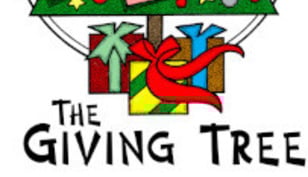 The Giving Tree
