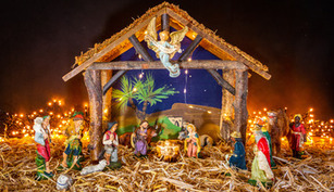 Our Christmas Pageant