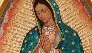 Our Lady of Guadalupe