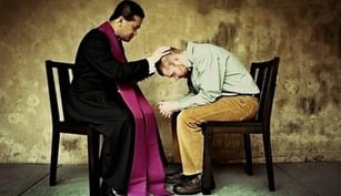 Parish Penance Service