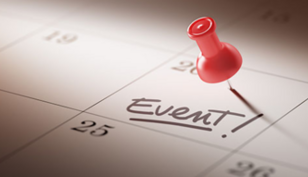 Parish Calendar of Events