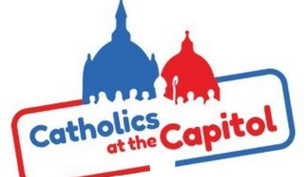 Catholics at the Capitol