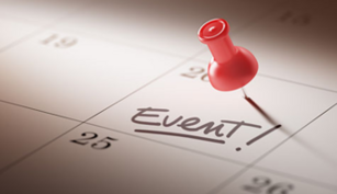 Parish Calendar of Events