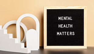 Catholic Mental Health Ministry