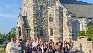 Vacation Bible School