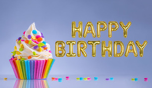 Blessings on Your Birthday