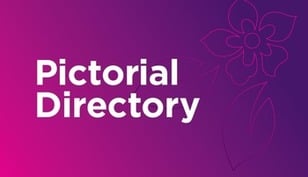 Pictorial Directory Information | Información del directorio pictórico