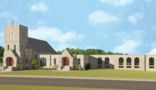St. Luke Parish Families